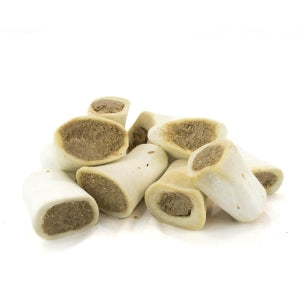 Filled Bones